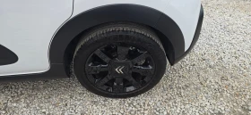 Citroen C3 1.5 HDI 100% KM LINE ASIST WIRELESS CAR PLAY | Mobile.bg � ����� ������ 15