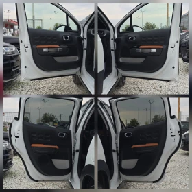 Citroen C3 1.5 HDI 100% KM LINE ASIST WIRELESS CAR PLAY | Mobile.bg � ����� ������ 14