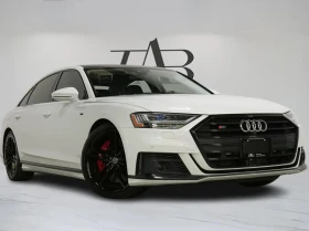 ������ Audi S8