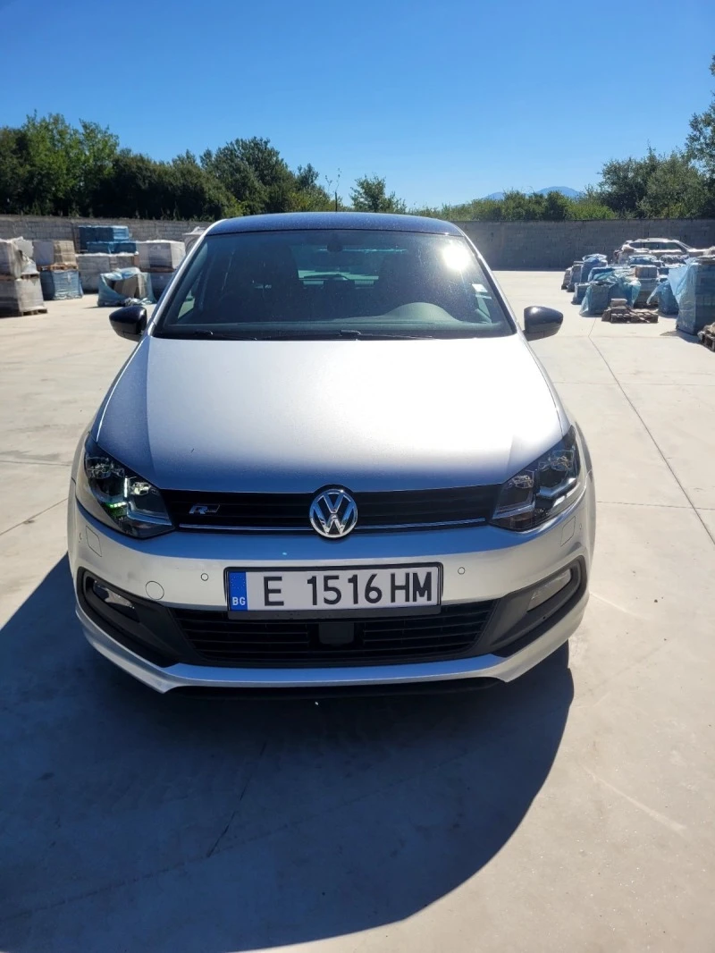 VW Polo, снимка 1 - Автомобили и джипове - 43982900