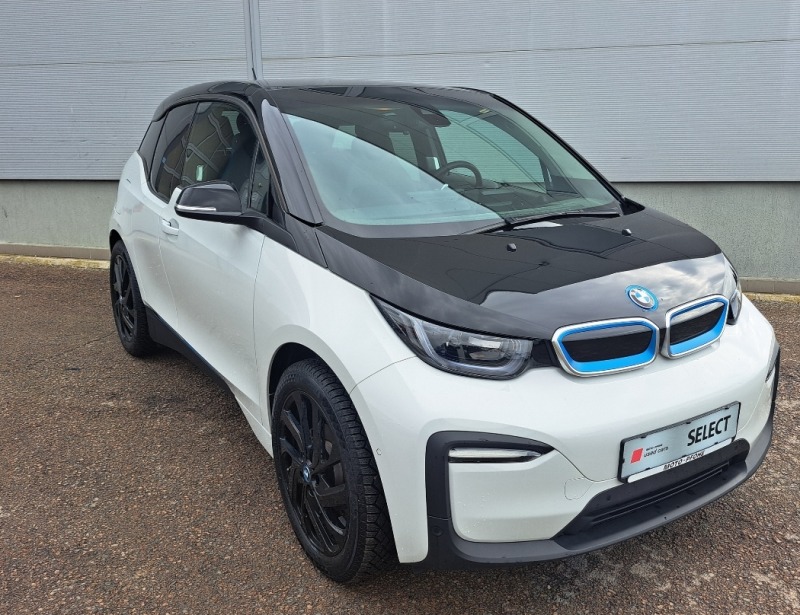 BMW i3 42.2kWh, снимка 7 - Автомобили и джипове - 44744682