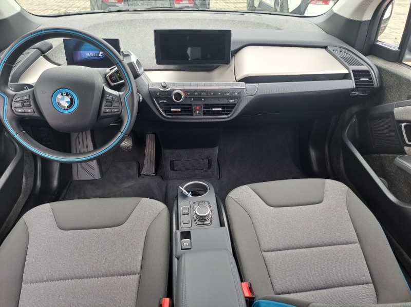 BMW i3 42.2kWh, снимка 4 - Автомобили и джипове - 44744682