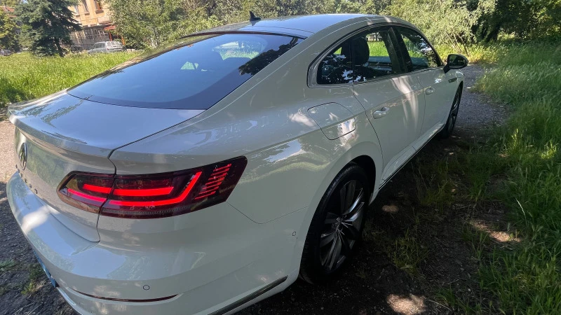 VW Arteon 1.5, снимка 4 - Автомобили и джипове - 47066429