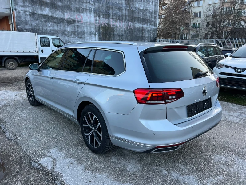 VW Passat DIGITAL, LED, KEYLESS, DISTRONIK, снимка 7 - Автомобили и джипове - 48427240