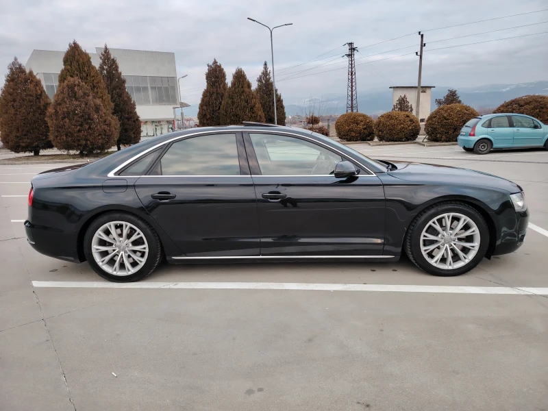 Audi A8 4.2!!!FULL FULL!!! BARTER!!!LIZING!!! , снимка 7 - Автомобили и джипове - 49476250