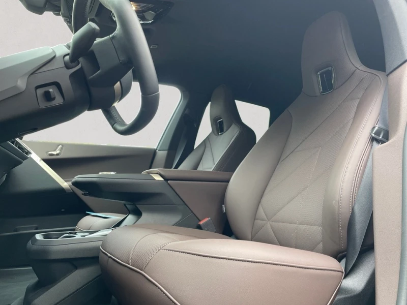 BMW iX 50/xDRIVE/523HP/SPORT/360/H&K/SKYLONGE/119h, снимка 9 - Автомобили и джипове - 52201617