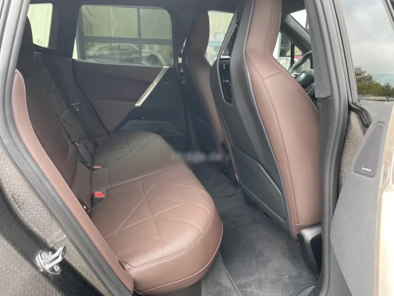 BMW iX 50/xDRIVE/523HP/SPORT/360/H&K/SKYLONGE/119h, снимка 12 - Автомобили и джипове - 52201617