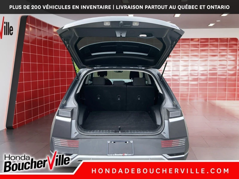 Hyundai Ioniq 5 * Long Range * Preffered/Exclusive * 4x4, снимка 9 - Автомобили и джипове - 52936349