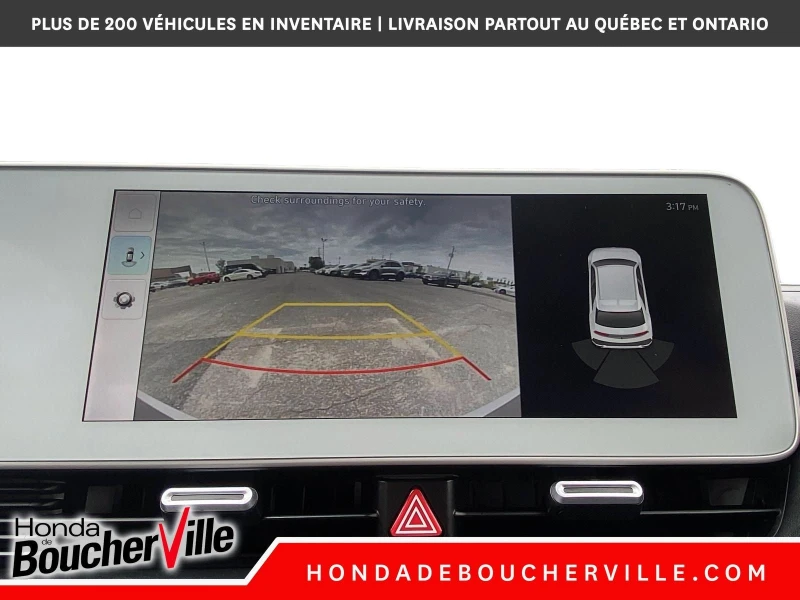 Hyundai Ioniq 5 * Long Range * Preffered/Exclusive * 4x4, снимка 11 - Автомобили и джипове - 52936349