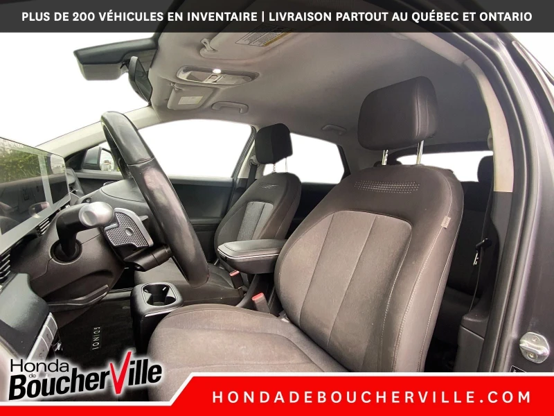 Hyundai Ioniq 5 * Long Range * Preffered/Exclusive * 4x4, снимка 14 - Автомобили и джипове - 52936349