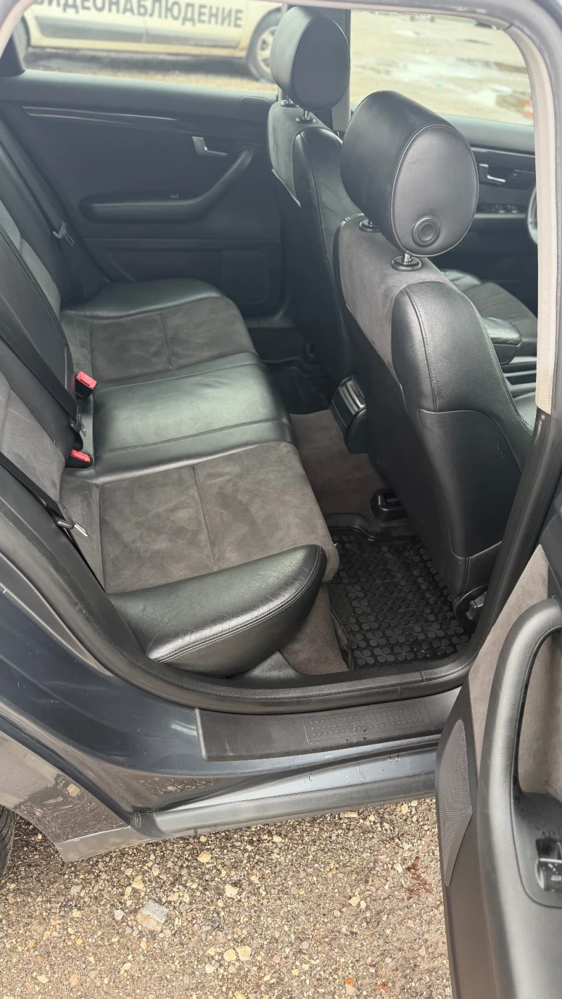 Audi A4 1.8 T АГУ, снимка 6 - Автомобили и джипове - 52496029