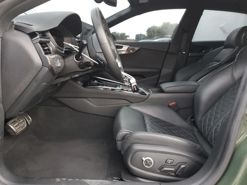 Audi S5 PREMIUM PLUS, снимка 7 - Автомобили и джипове - 52531025