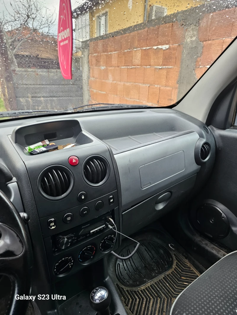 Peugeot Partner, снимка 5 - Автомобили и джипове - 53051105