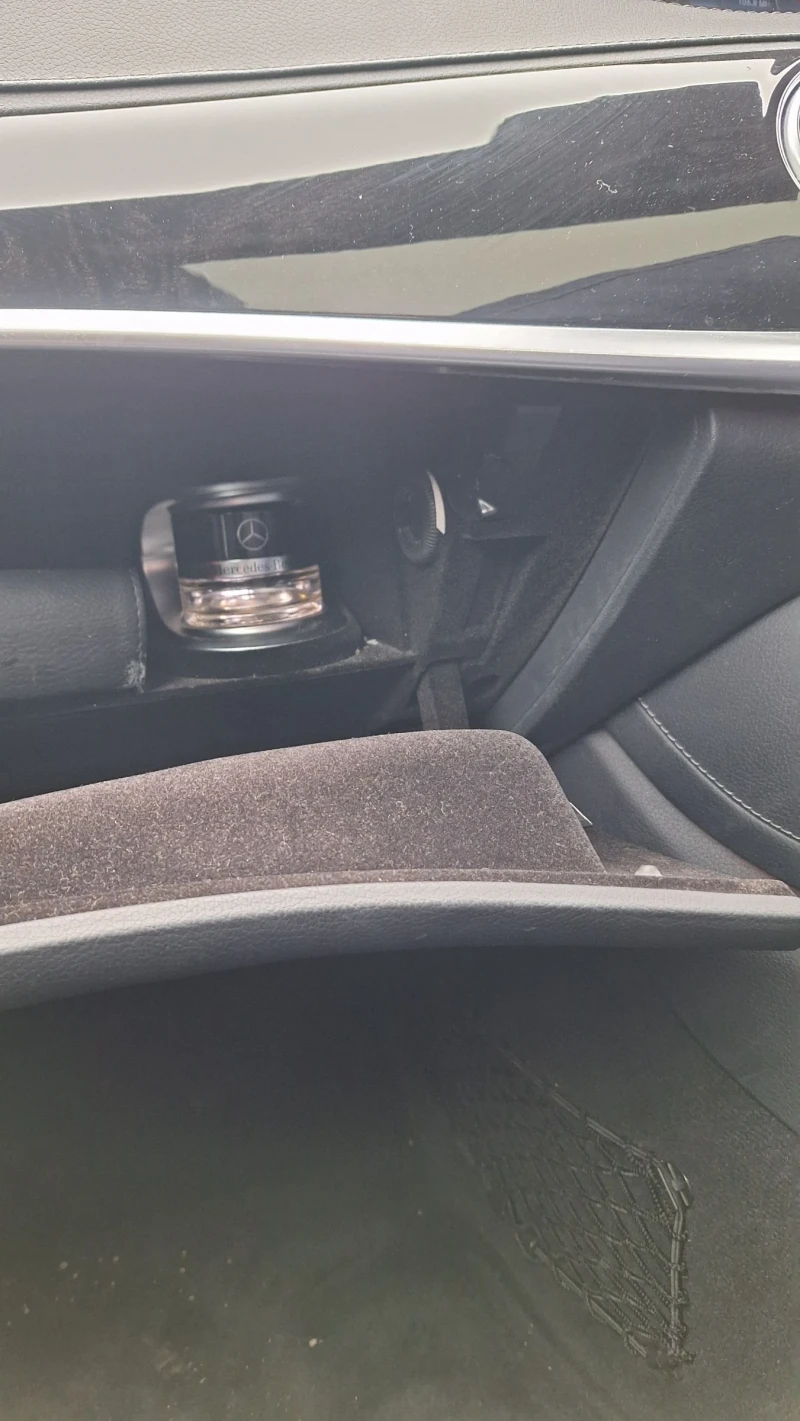 Mercedes-Benz S 350  9G. LONG, Панорама, снимка 15 - Автомобили и джипове - 53090352