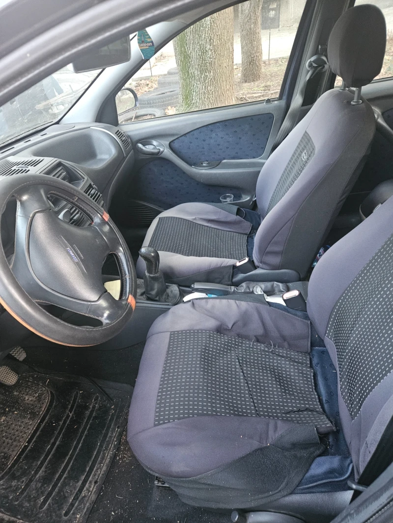 Fiat Brava, снимка 7 - Автомобили и джипове - 53135547