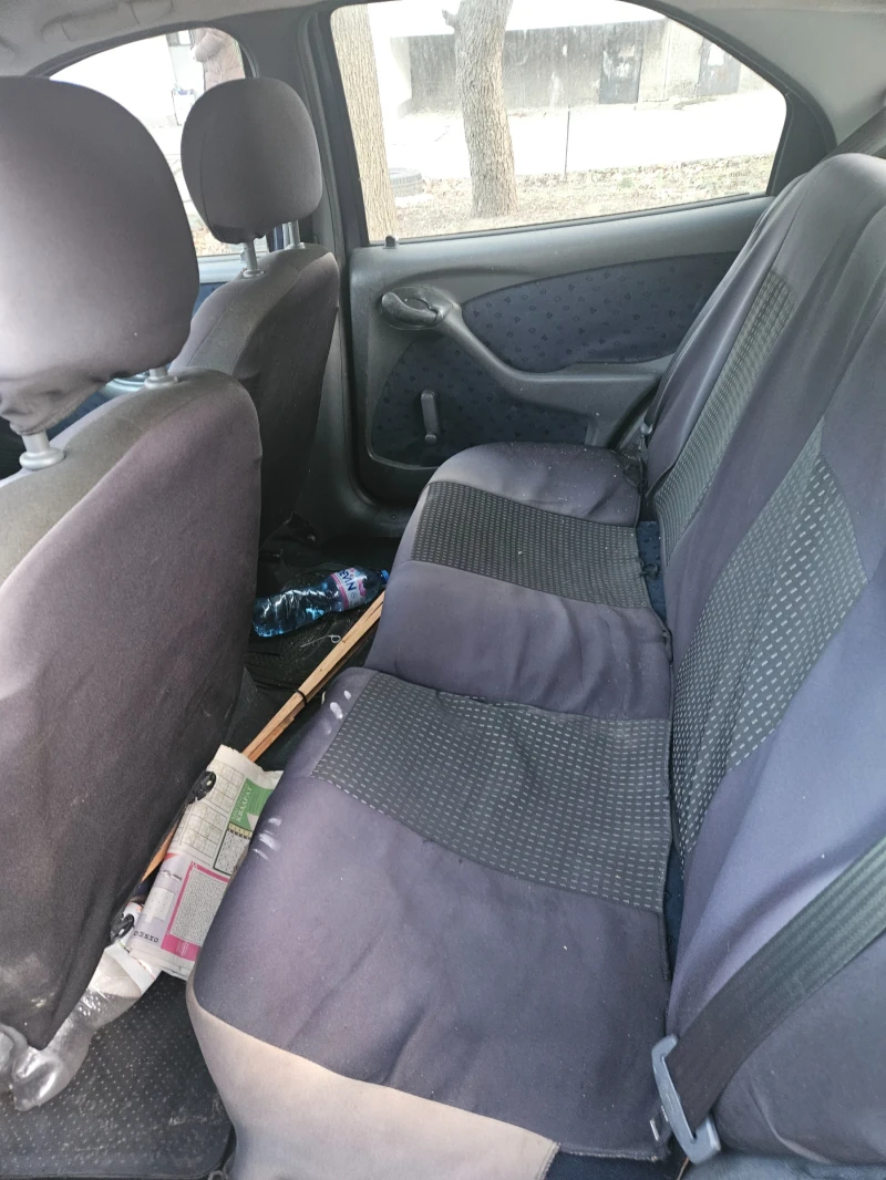 Fiat Brava, снимка 3 - Автомобили и джипове - 53135547