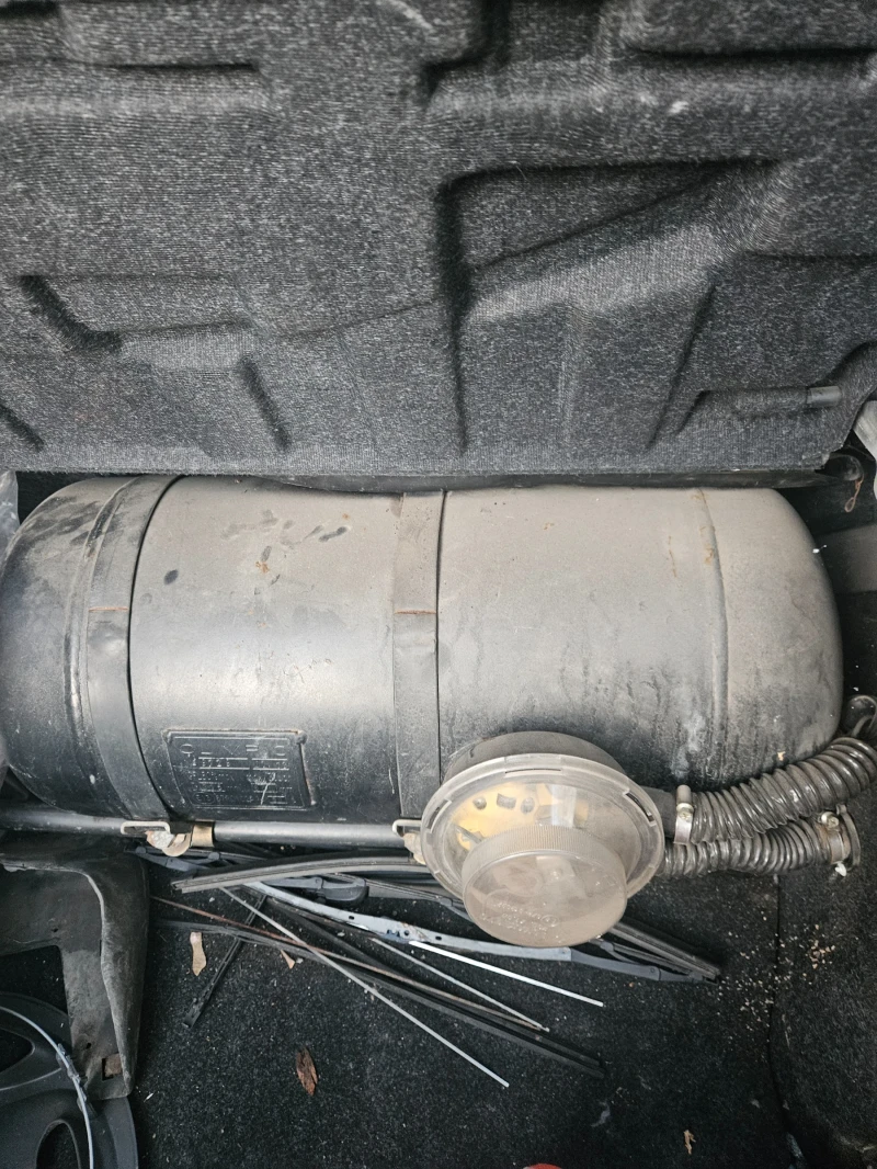 Fiat Brava, снимка 8 - Автомобили и джипове - 53135547