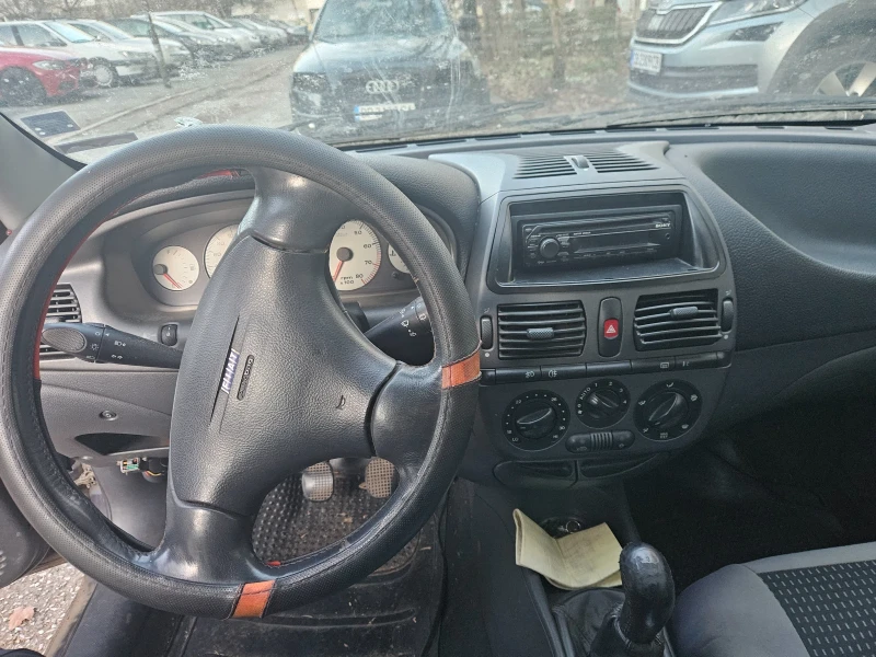 Fiat Brava, снимка 5 - Автомобили и джипове - 53135547