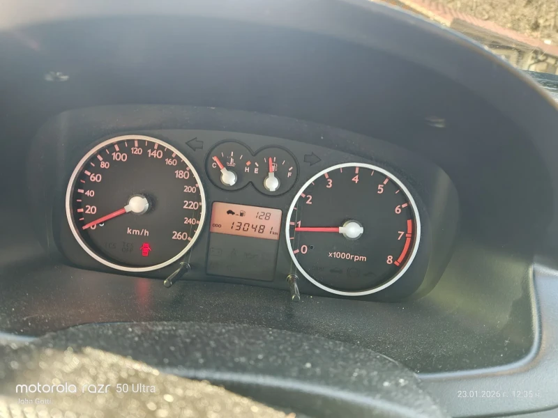 Hyundai Coupe 2.7i V6, 163k.c. klimatronik, 6 скорости , снимка 8 - Автомобили и джипове - 53200134