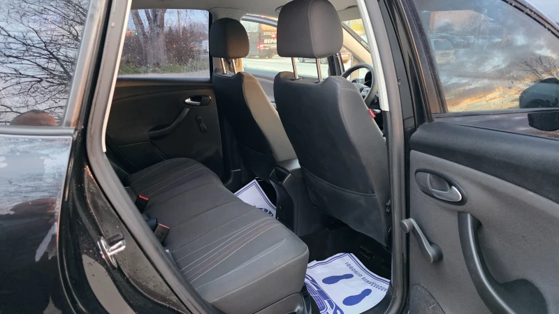 Seat Altea УНИКАТ/FACE LIFT, снимка 10 - Автомобили и джипове - 53434262