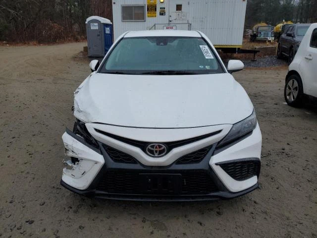 Toyota Camry L - изображение 5