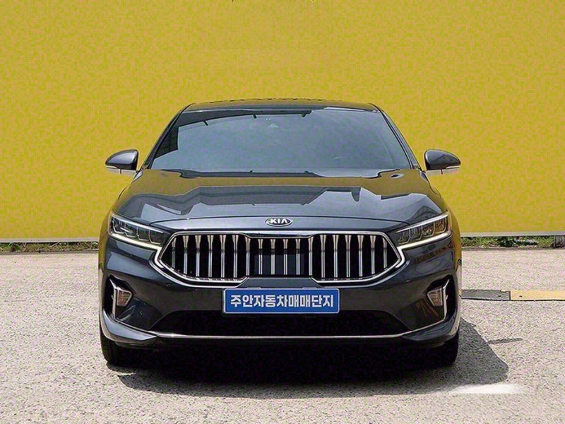 Kia K7 3.0 LPI Prestige  * НАЙ-ДОБРА ЦЕНА В БЪЛГАРИЯ*  - 32179 лв. / 16452.86 € - 71108313 1