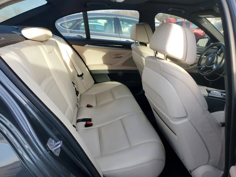 BMW 535 2016 BMW 535 XI - изображение 10
