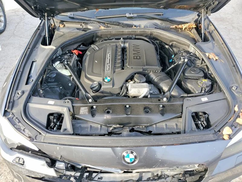 BMW 535 2016 BMW 535 XI | Mobile.bg � ����������� 11