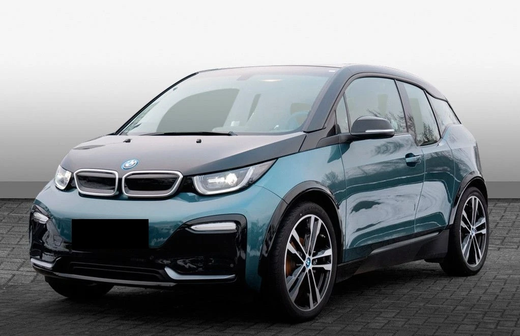 BMW i3 s 120Ah*Sportpaket*Navi*PDC*SHZ - изображение 2