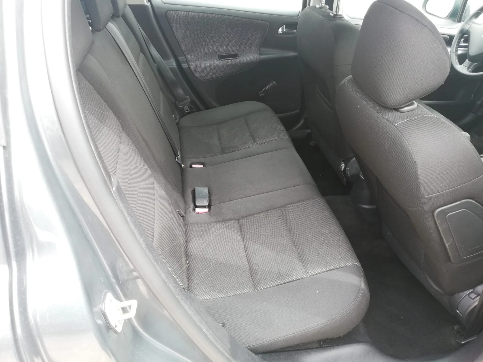 Peugeot 207 1.6 benzin avtomatik | Mobile.bg   13