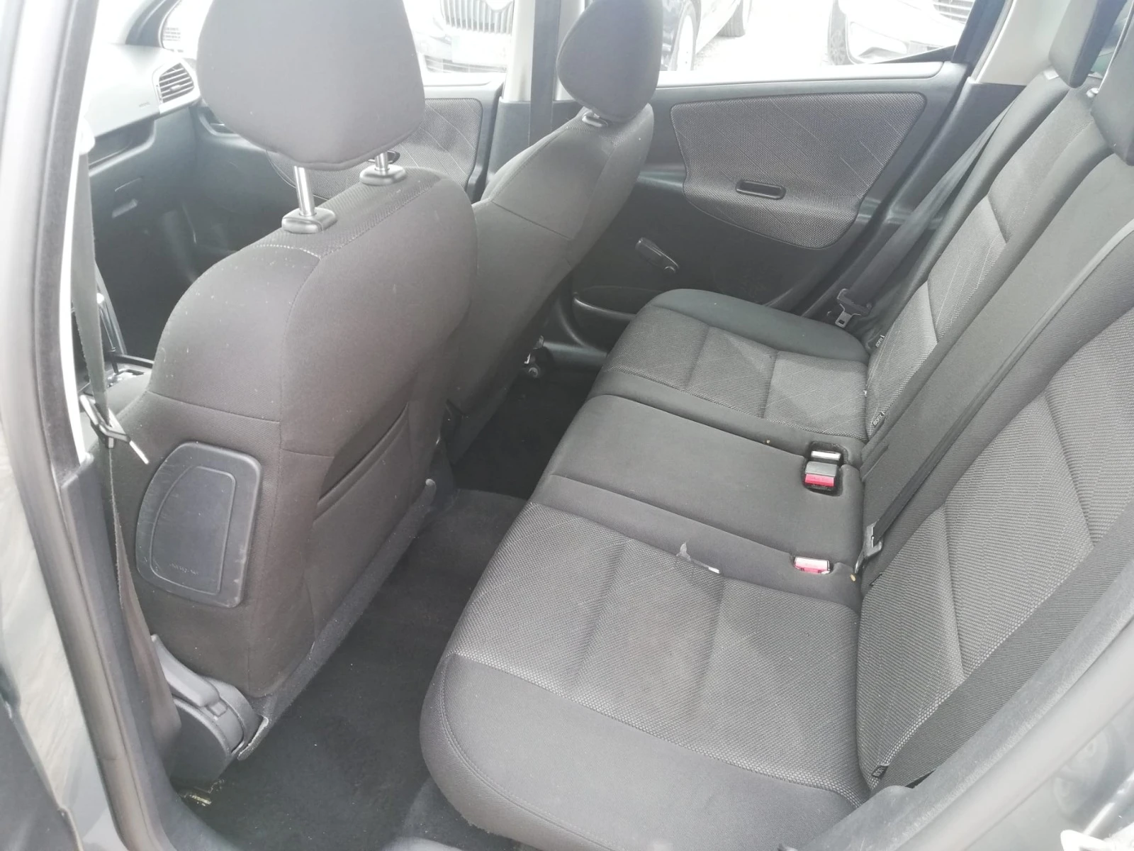 Peugeot 207 1.6 benzin avtomatik | Mobile.bg   14