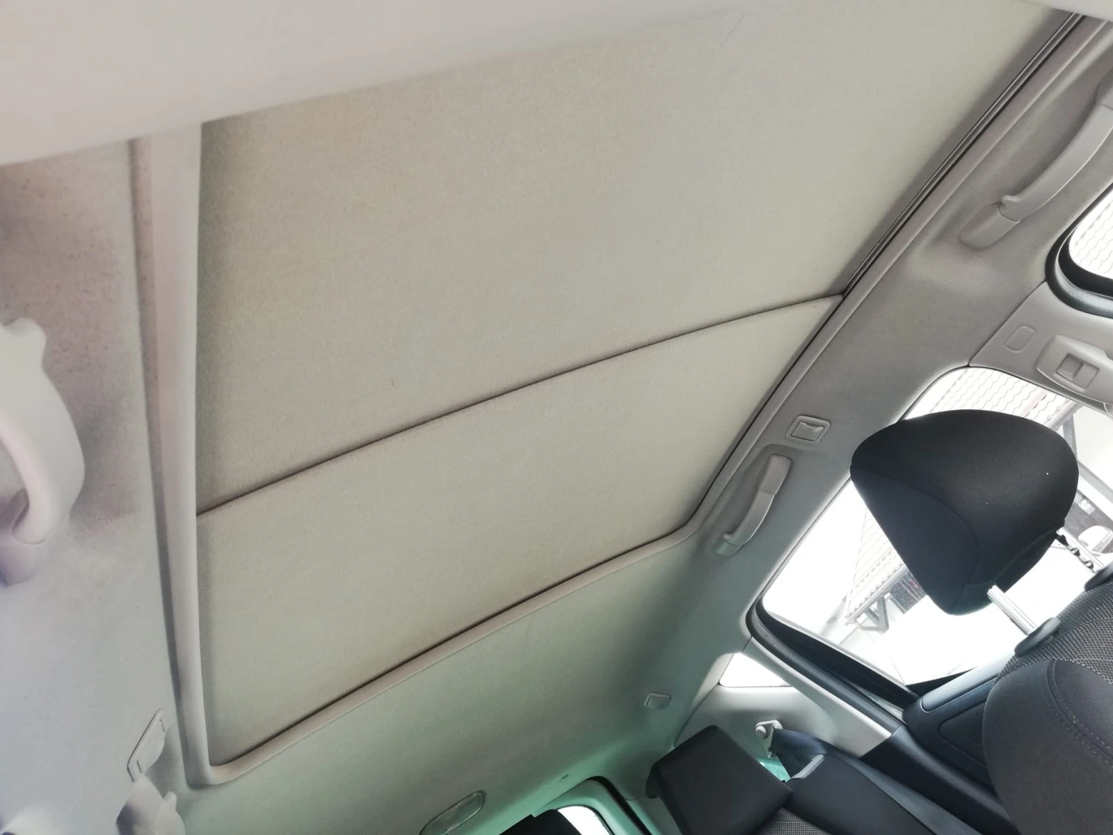 Peugeot 207 1.6 benzin avtomatik | Mobile.bg   15