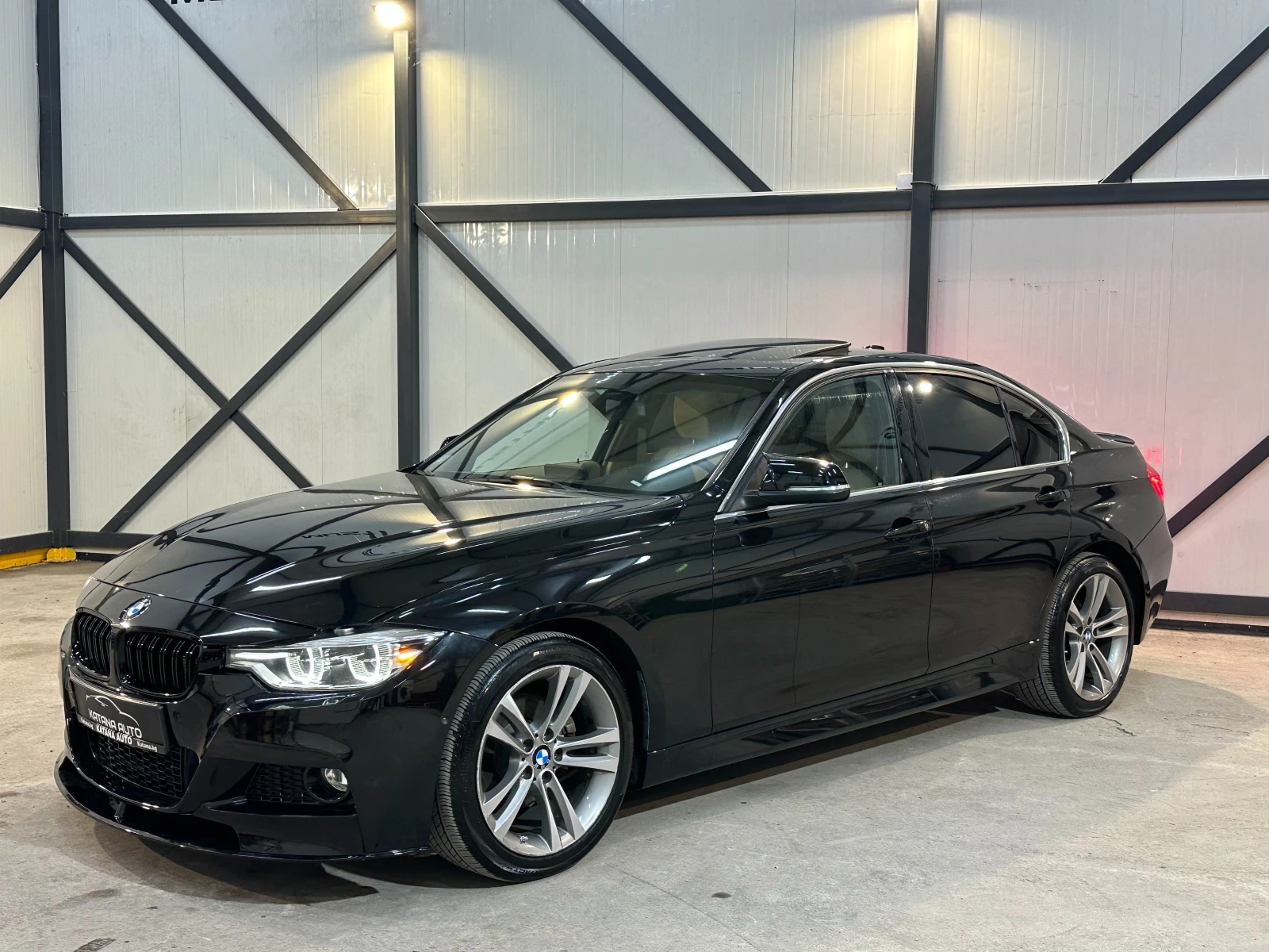 BMW 328 XI M-PACK* NAVI* *   *  | Mobile.bg   1