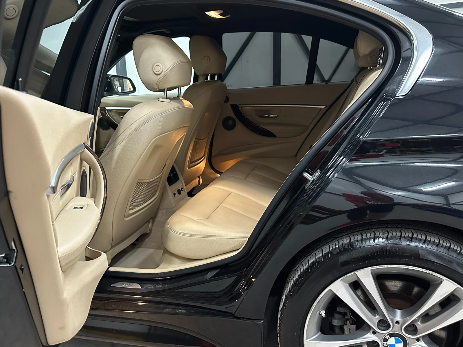 BMW 328 XI M-PACK* NAVI* *   *  | Mobile.bg   17