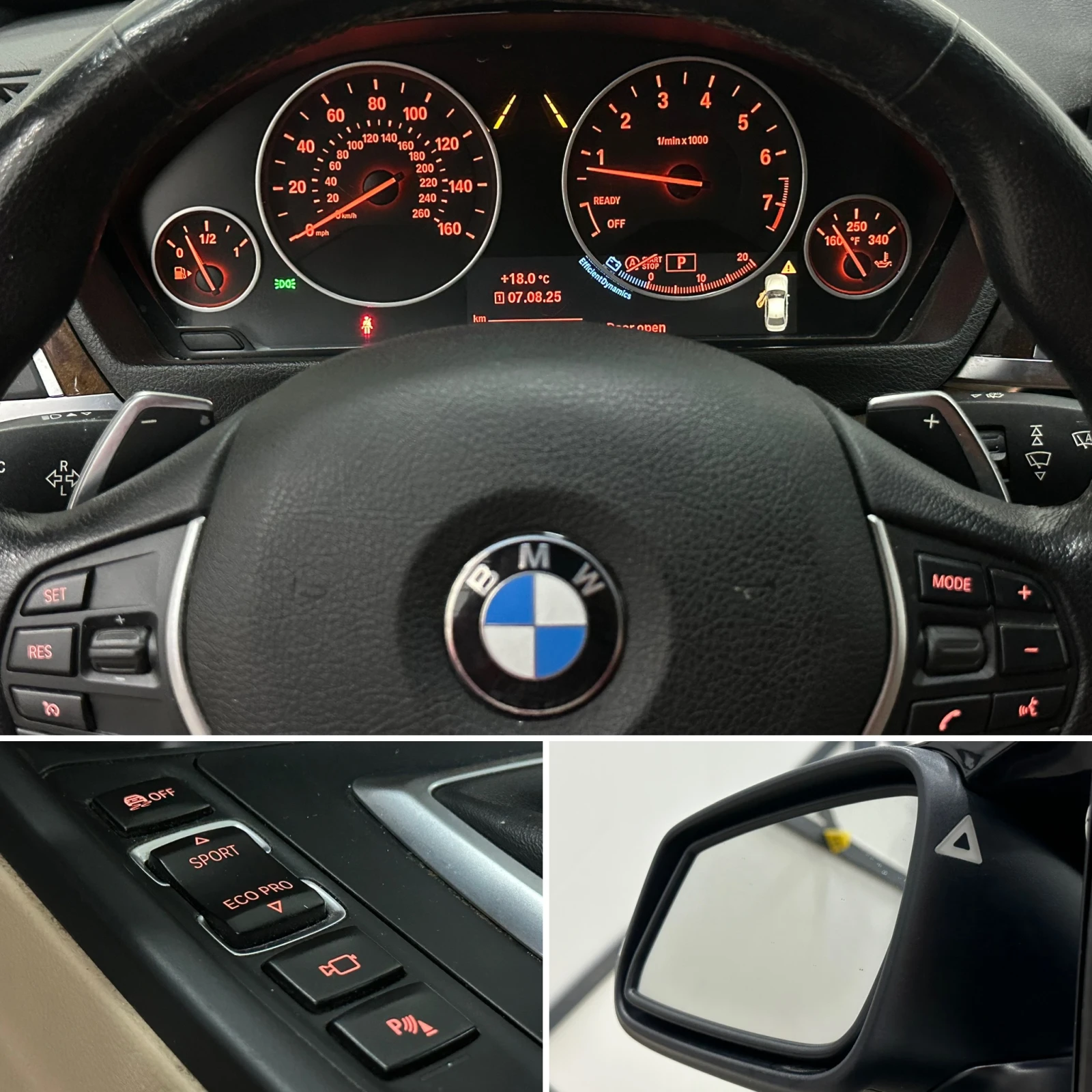 BMW 328 XI M-PACK* NAVI* *   *  | Mobile.bg   11