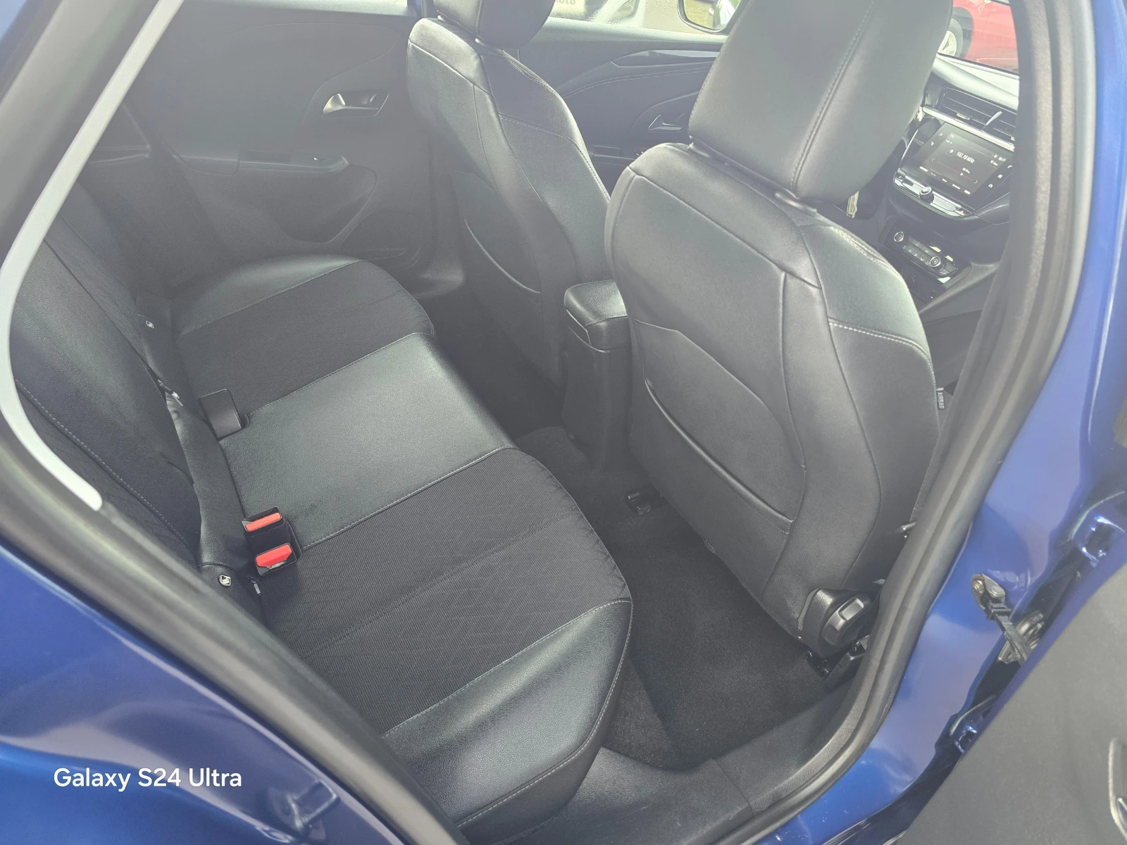 Opel Corsa 1.2i-101k.c-NAVI-FACE | Mobile.bg — изображение 11