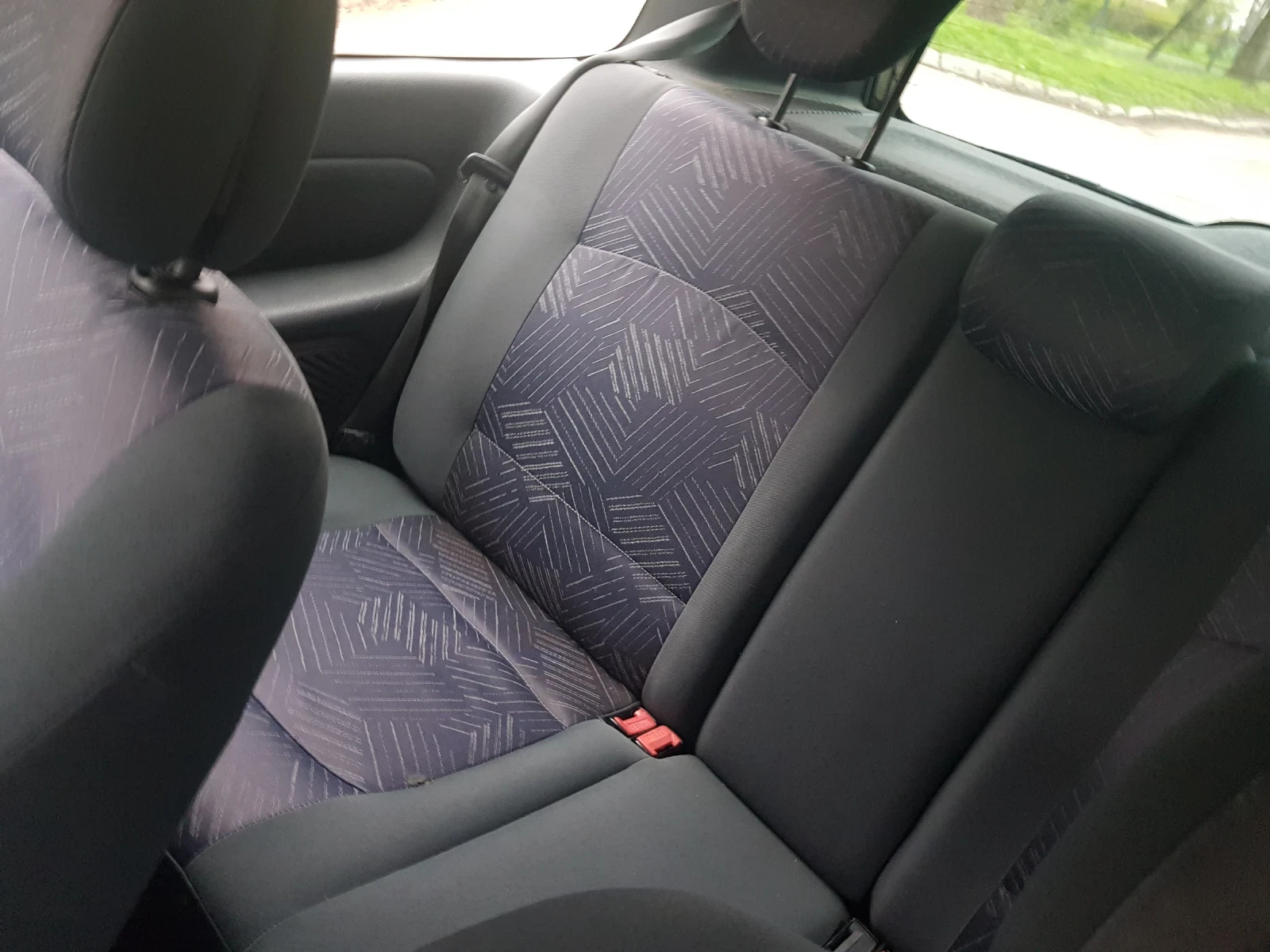 Renault Clio 1.4 16V - изображение 6