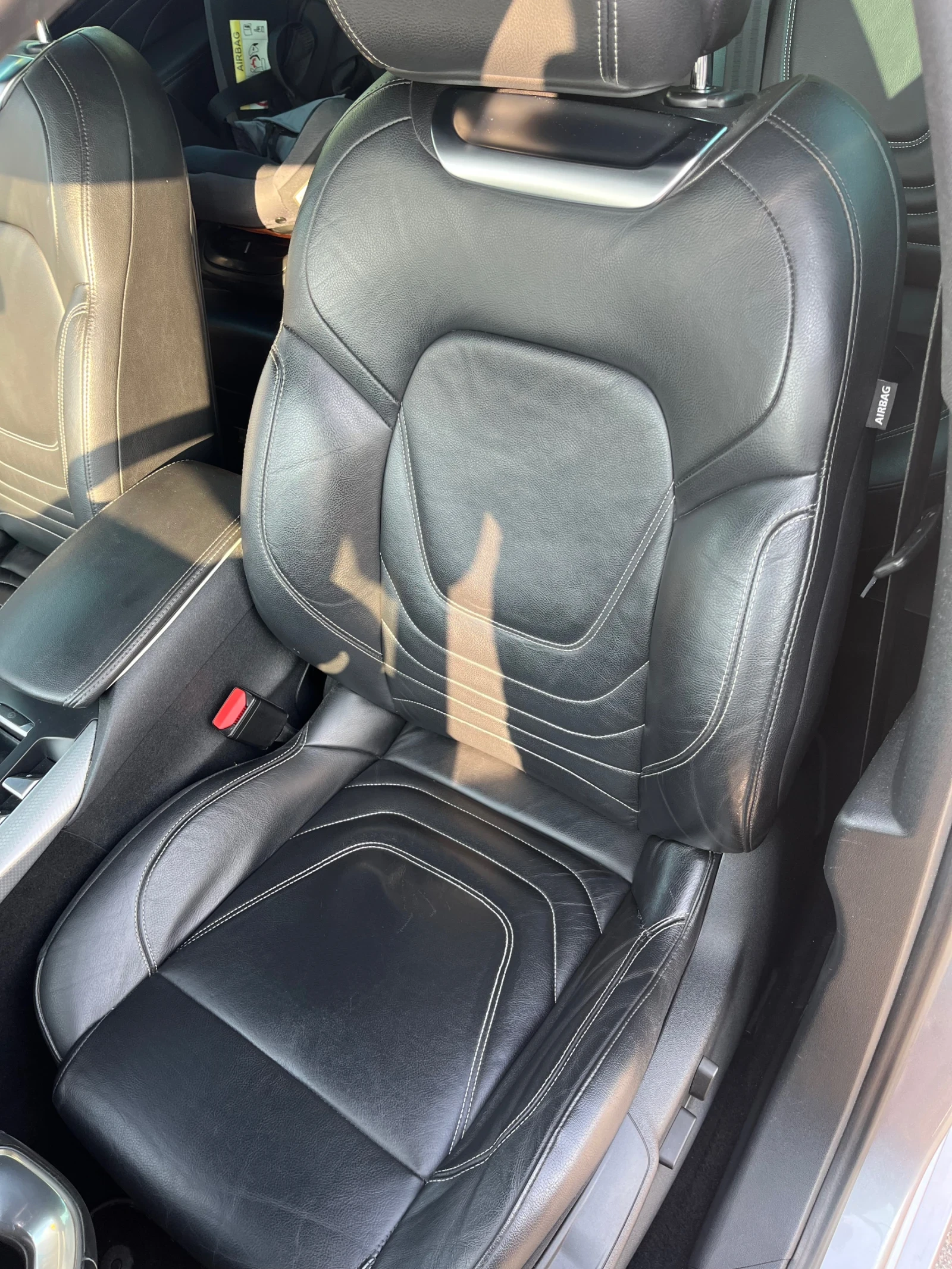 DS DS 5  - изображение 7