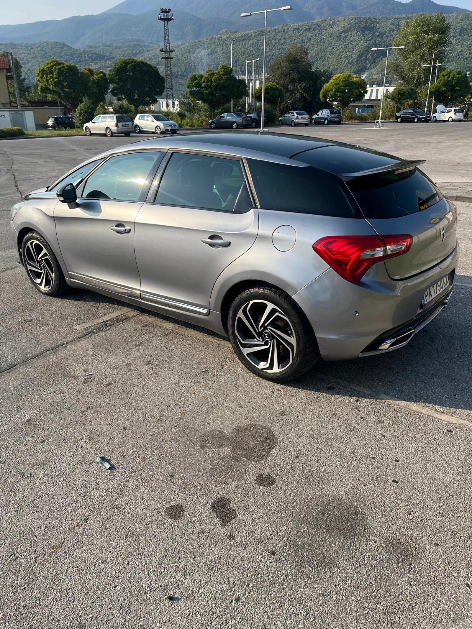 DS DS 5  - изображение 5