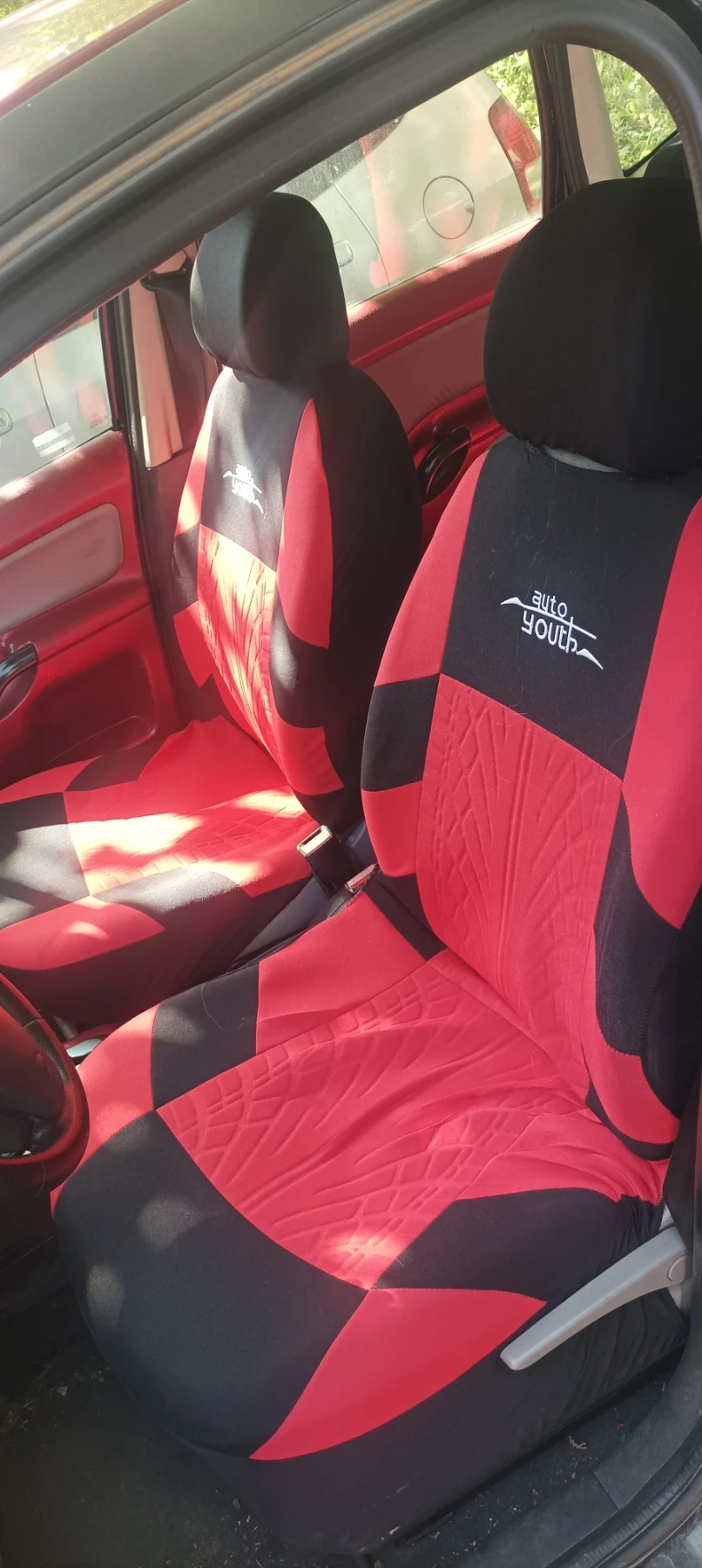 Citroen C3  - изображение 10