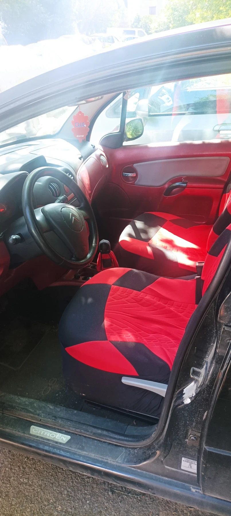 Citroen C3 | Mobile.bg   11