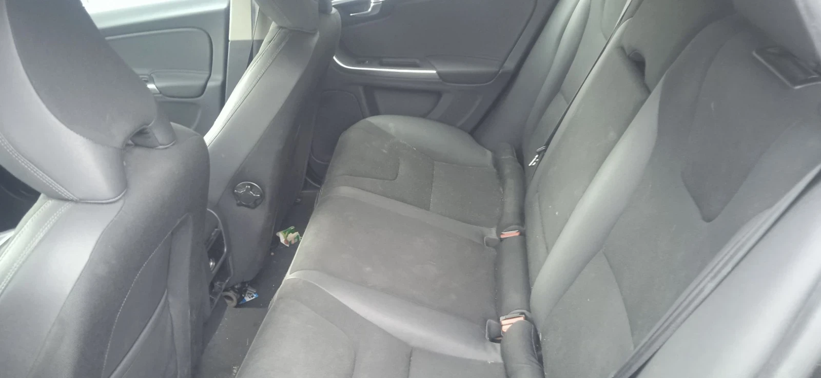 Volvo V60 2.0 д 163 к.с. Д, 3 - изображение 5