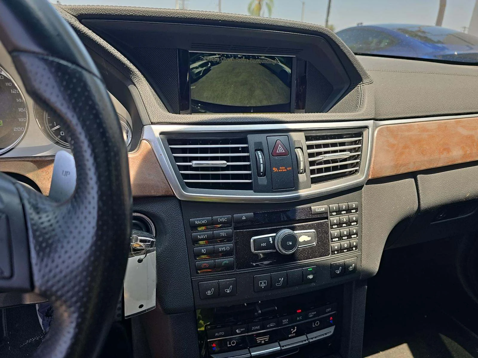 Mercedes-Benz E 63 AMG подгрев/обдух/ЛИЗИНГ - изображение 8