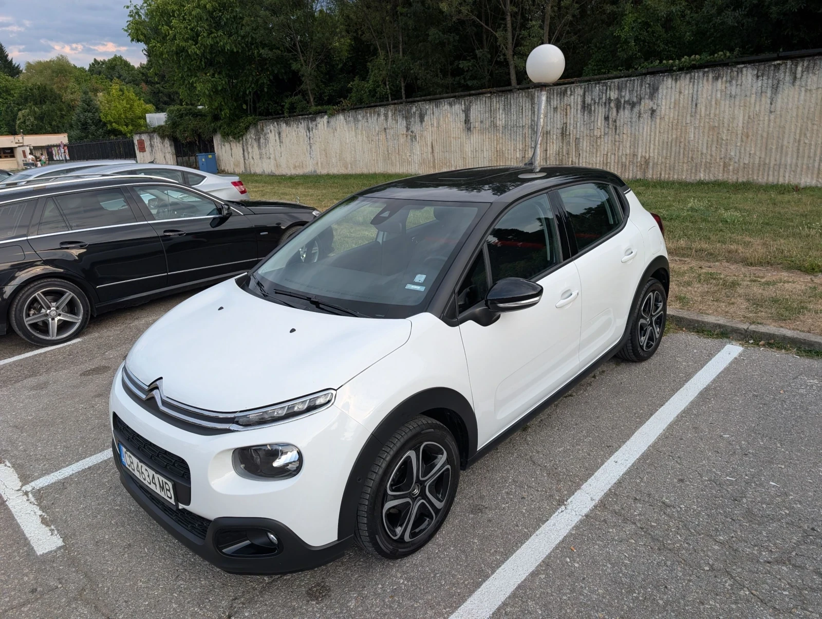 Citroen C3 1.2 110 - изображение 6