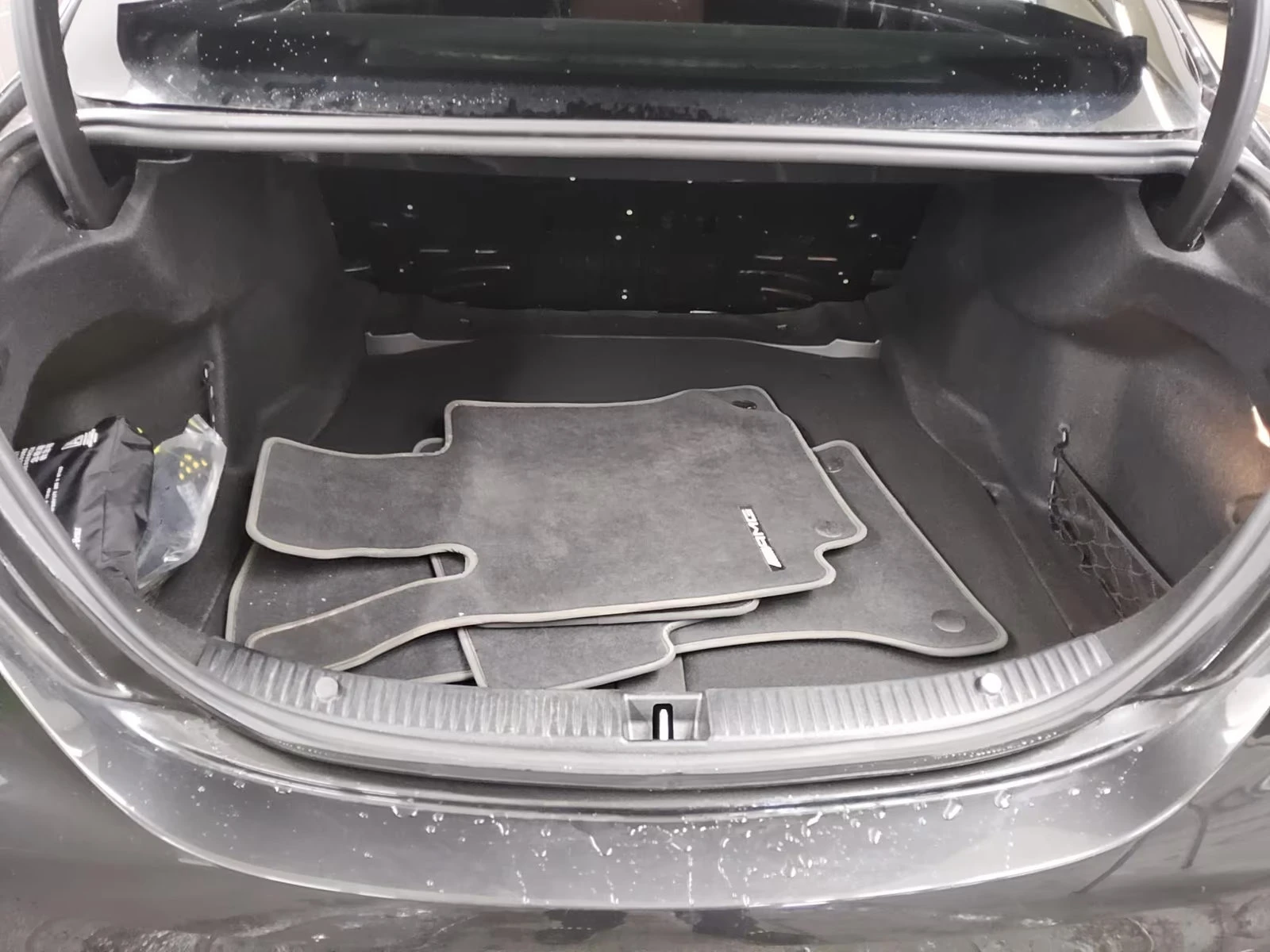 Mercedes-Benz C 220 d/AMG-LINE/194HP/BURM/DISTR.+ /LED/360/KLESS/768f - изображение 4