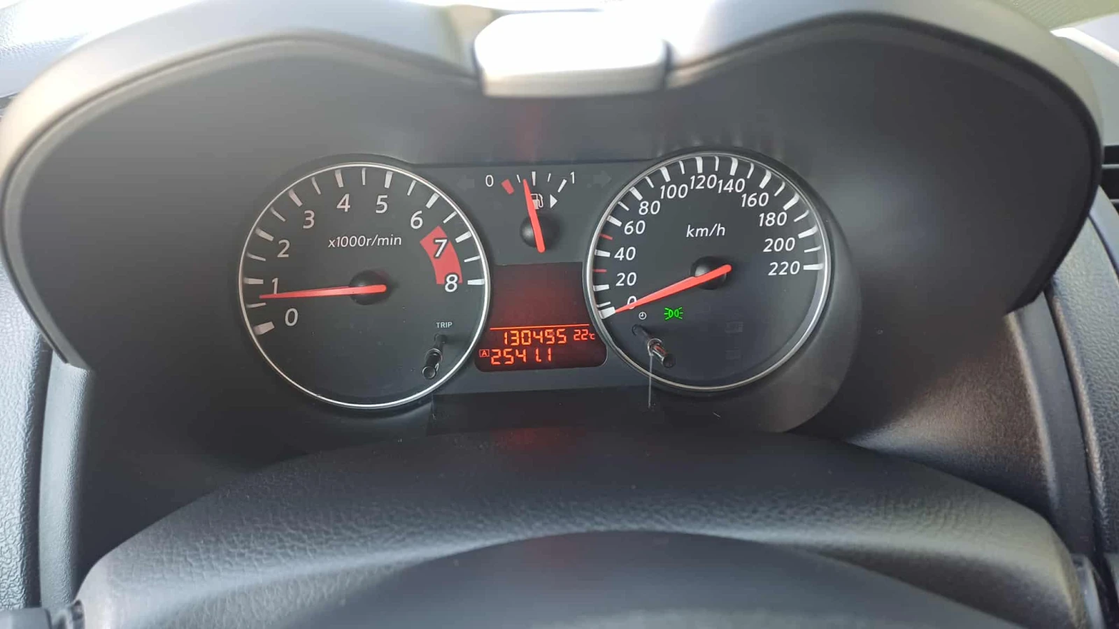 Nissan Note автоматик - изображение 6