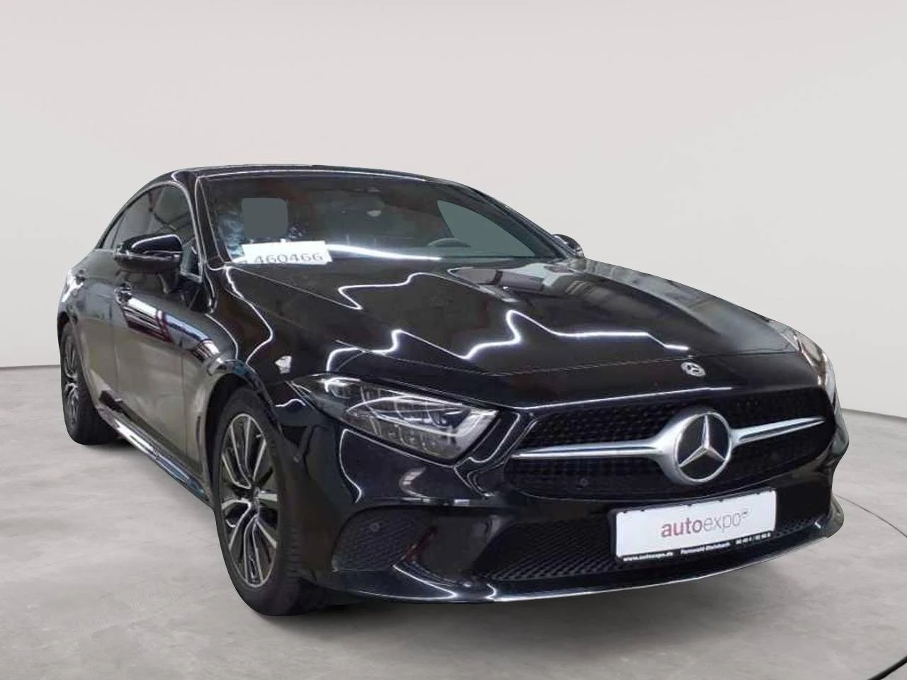 Mercedes-Benz CLS 300 300d | Mobile.bg   1
