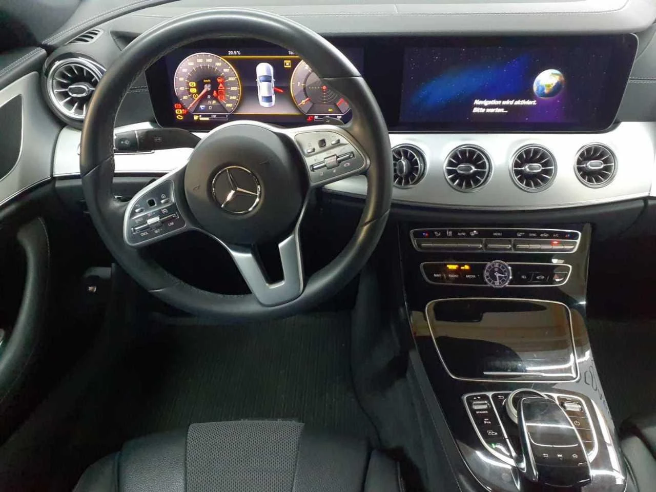 Mercedes-Benz CLS 300 300d - изображение 8