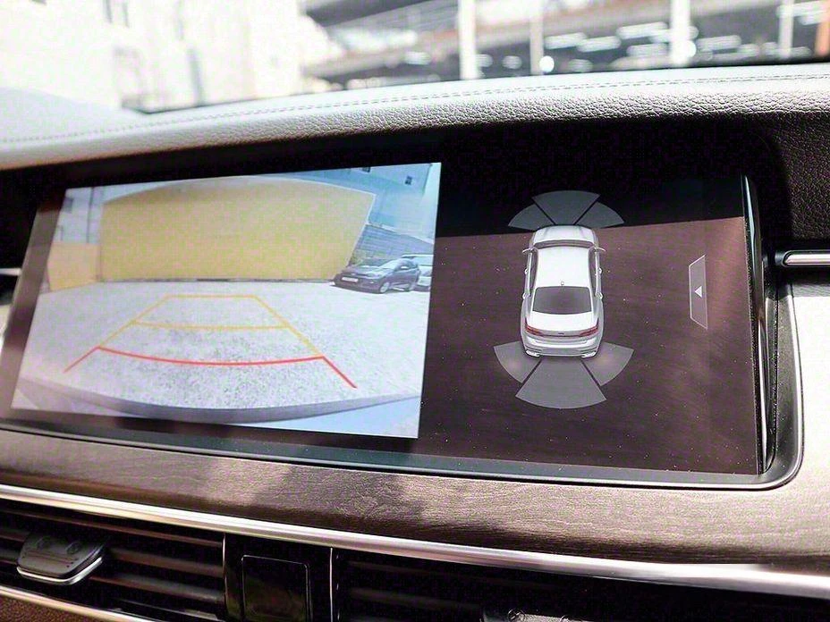 Kia K7 3.0 LPI Prestige  * НАЙ-ДОБРА ЦЕНА В БЪЛГАРИЯ*  - изображение 10