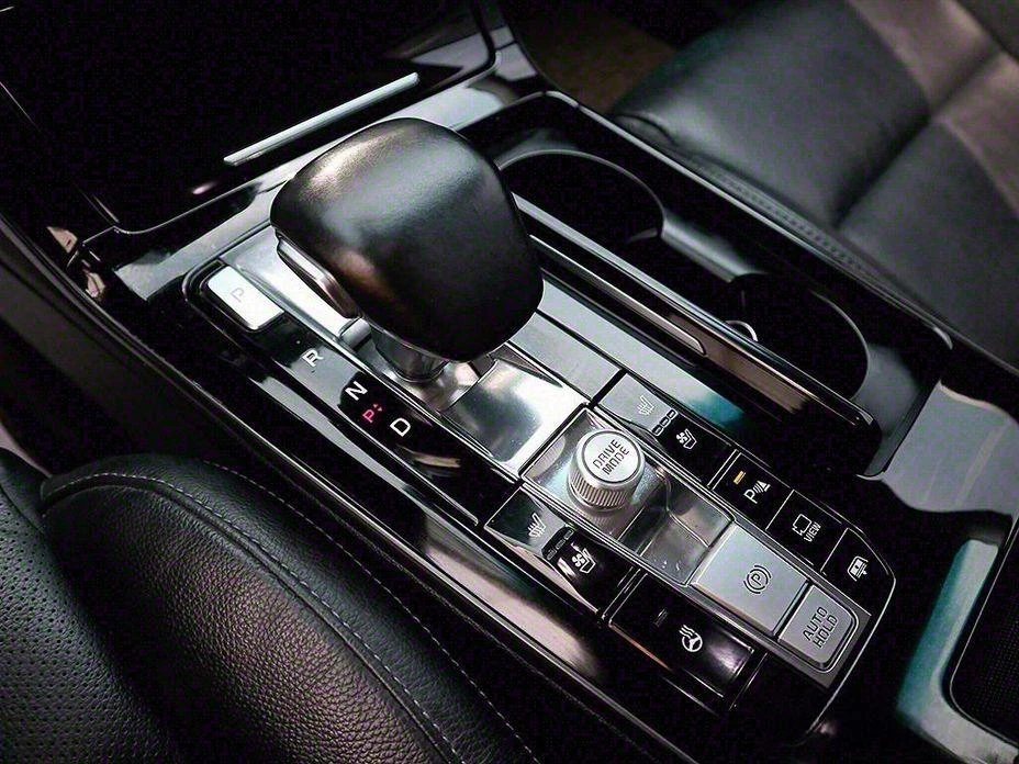 Kia K7 3.0 LPI Prestige  * НАЙ-ДОБРА ЦЕНА В БЪЛГАРИЯ*  - изображение 7